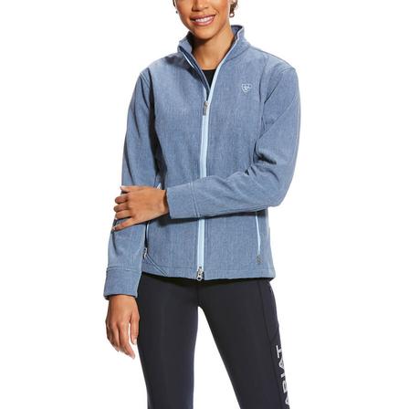 Ariat Womens Journey Softshell Jacket