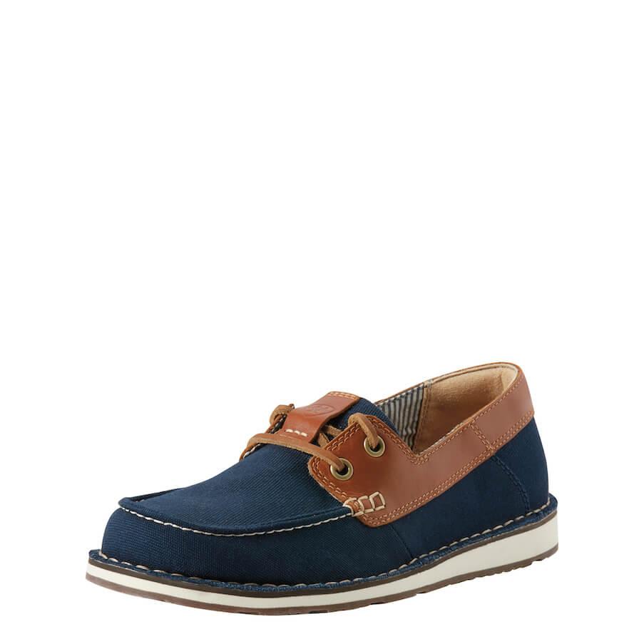 Ariat Womens Cruiser Castaway