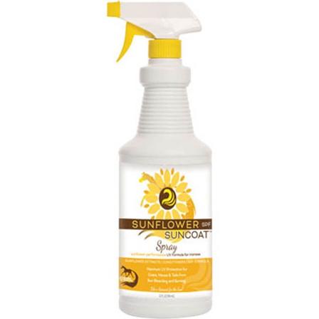 Sunflower Sun Coat SPF - 1 Quart