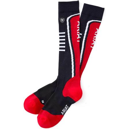 Ariat Womens Slimline Socks