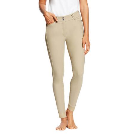 Women's Tri Factor EQ Knee Patch Breech