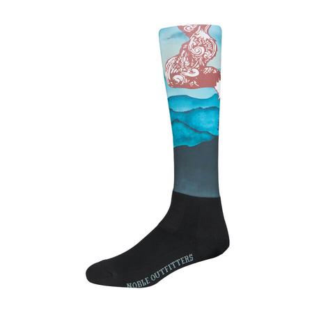 Noble Outfitters Womens Boot Socks - Over the Calf
