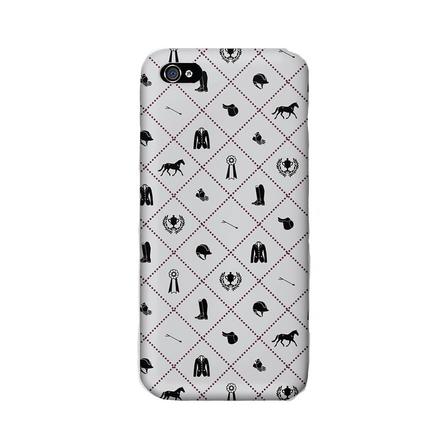 Spiced Equestrian IPhone XR Case