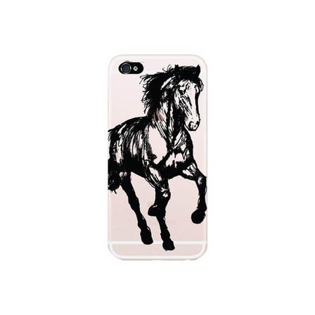 Spiced Equestrian Samsung Galaxy S7 Phone Case GALLOP