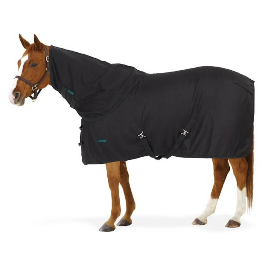 Ceramix ™ Therapy Therafleece ™ Sheet With Detachable Neck