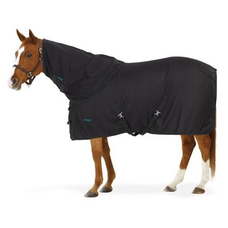 Ceramix™ Therapy TheraFleece™ Sheet with Detachable Neck