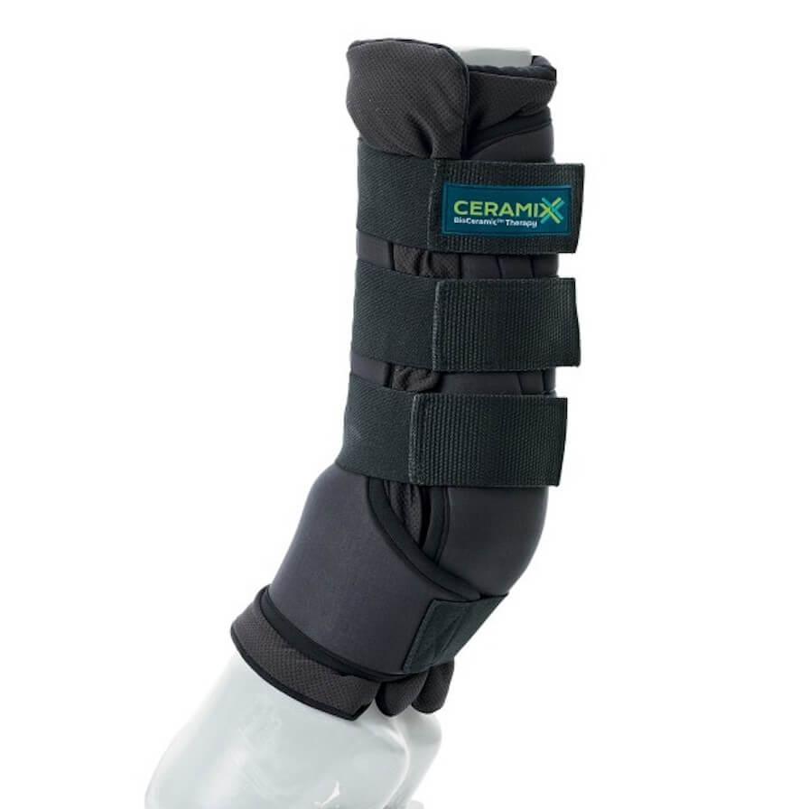 Ceramix ™ Therapy Ez- Wrap ™ Stable Boots