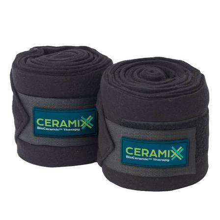 Ceramix™ Therapy TheraFleece™ Polo Wraps