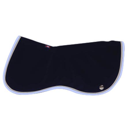 Ogilvy Equestrian Jump Gummy Half Pad