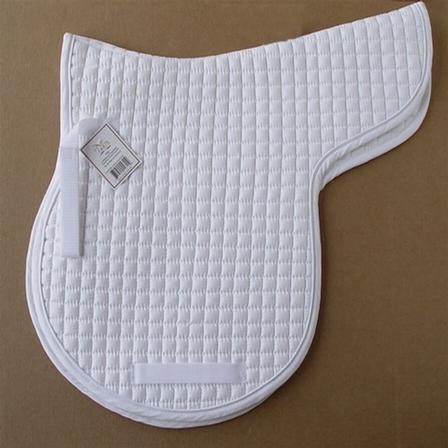 PRI Cotton Quilted Contour All-Purpose Square Pad