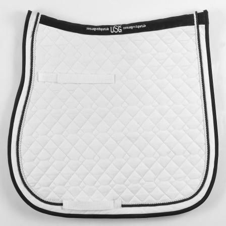 Dressage Saddle Pad