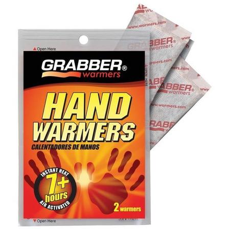 Hand Warmers