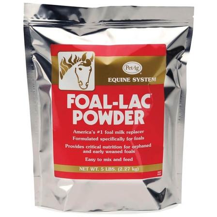 Foal-Lac Powder - 5 Lbs
