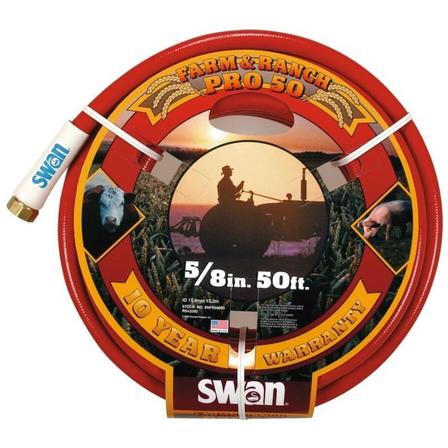 Farm and Ranch Pro 50 Hose