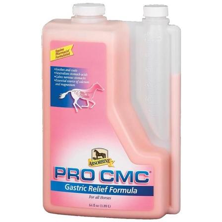 Pro CMC Gastric Relief Formula - 64 Oz