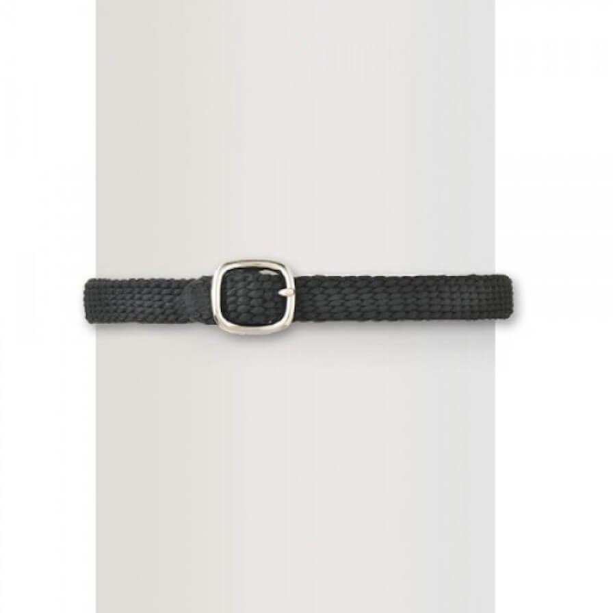Camelot ® Braided Nylon Spur Straps