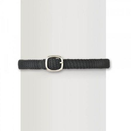 Camelot® Braided Nylon Spur Straps