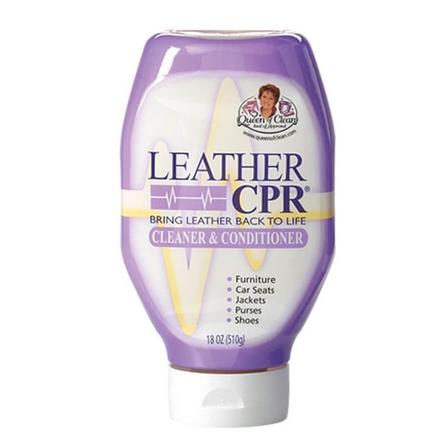 Leather CPR Cleaner and Conditioner - 18 Oz