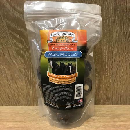 Daybreak Farm Magic Middles - 4 Lbs