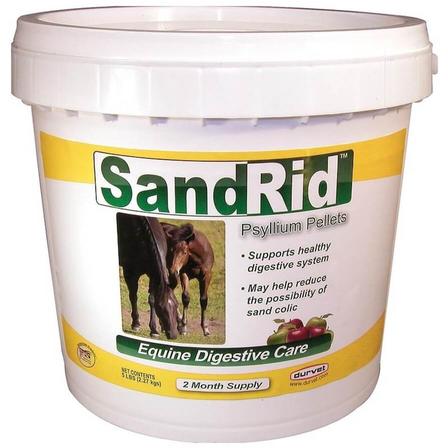 SandRID™ - 5 Lbs
