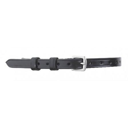 Ovation® Premium Spur Straps with Square Buckles