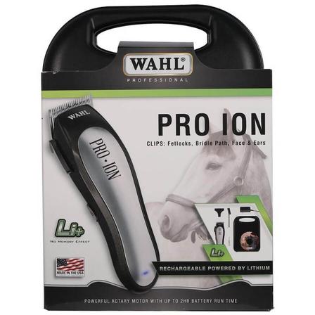 Wahl Pro Ion Adjustable Clipper