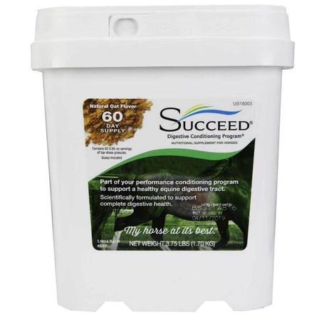 SUCCEED® Digestive Conditioning Program® Granules - 60 Day