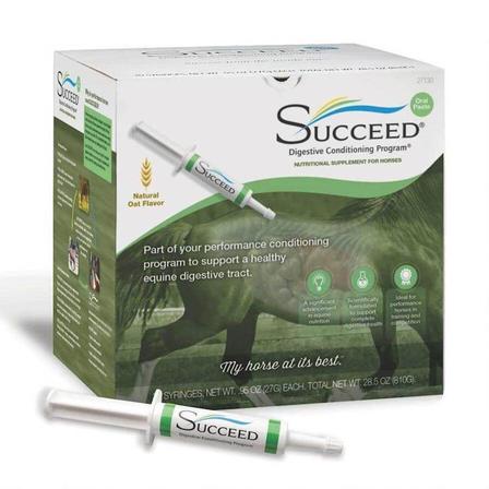 SUCCEED® Digestive Conditioning Program® Oral Paste 