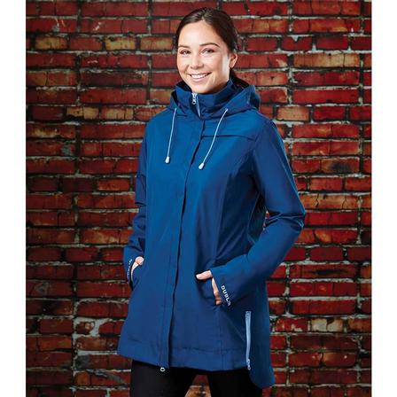 Dublin Taurus Raincoat