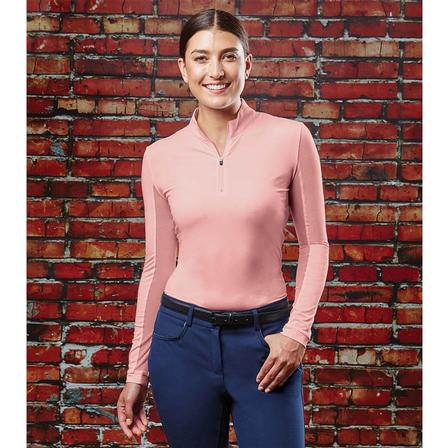Dublin Airflow CDT Long Sleeve Tech Top