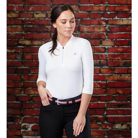 Dublin Sculptor ¾ Event Top