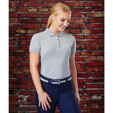 Dublin Ara Short Sleeve Cotton Polo