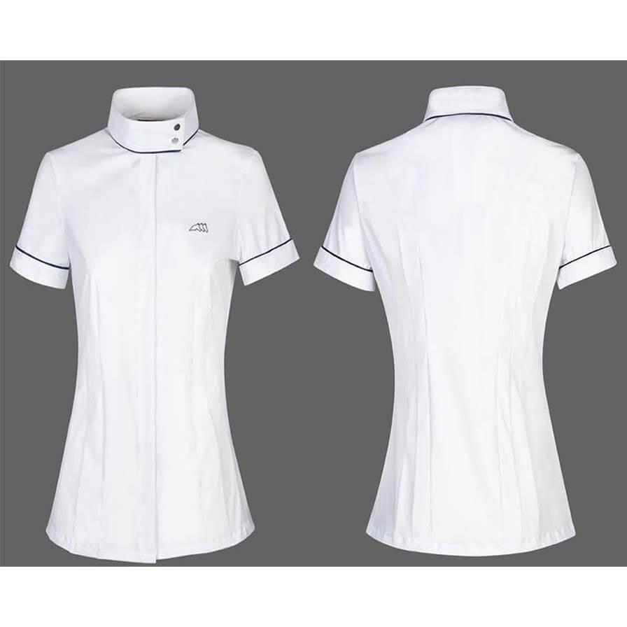 Equiline Women's Havana Show Shirt