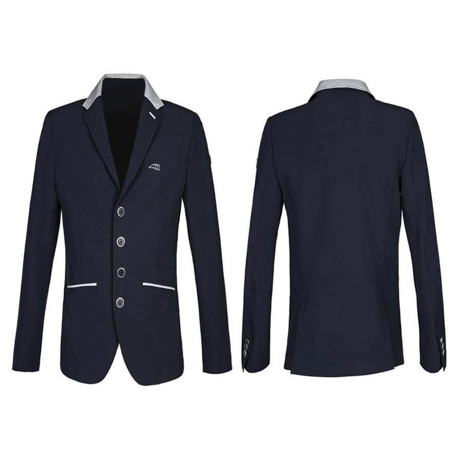 Equiline Men's Chris Show Coat