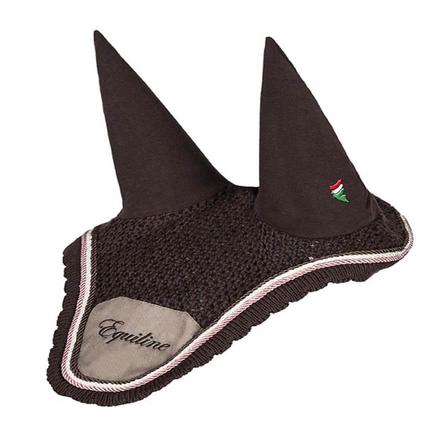 Equiline Exito Ear Net
