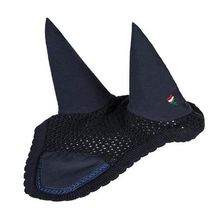 Equiline Bob Ear Net