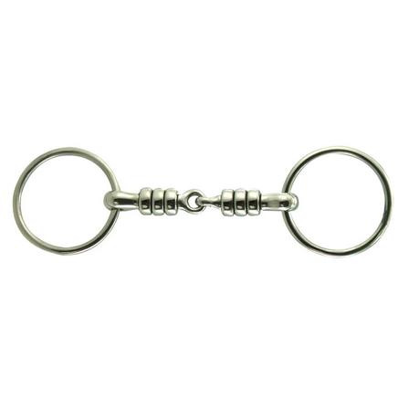 Loose Ring Cherry Roller Bit - 5 1/2
