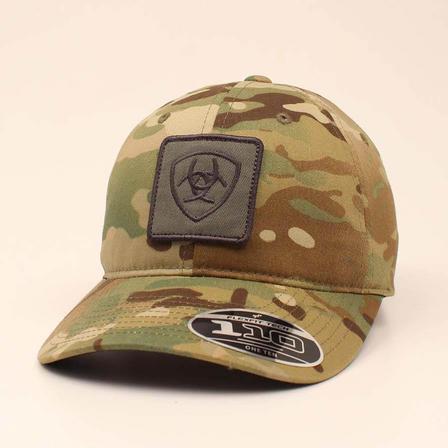 Ariat Men's Snapback Cap