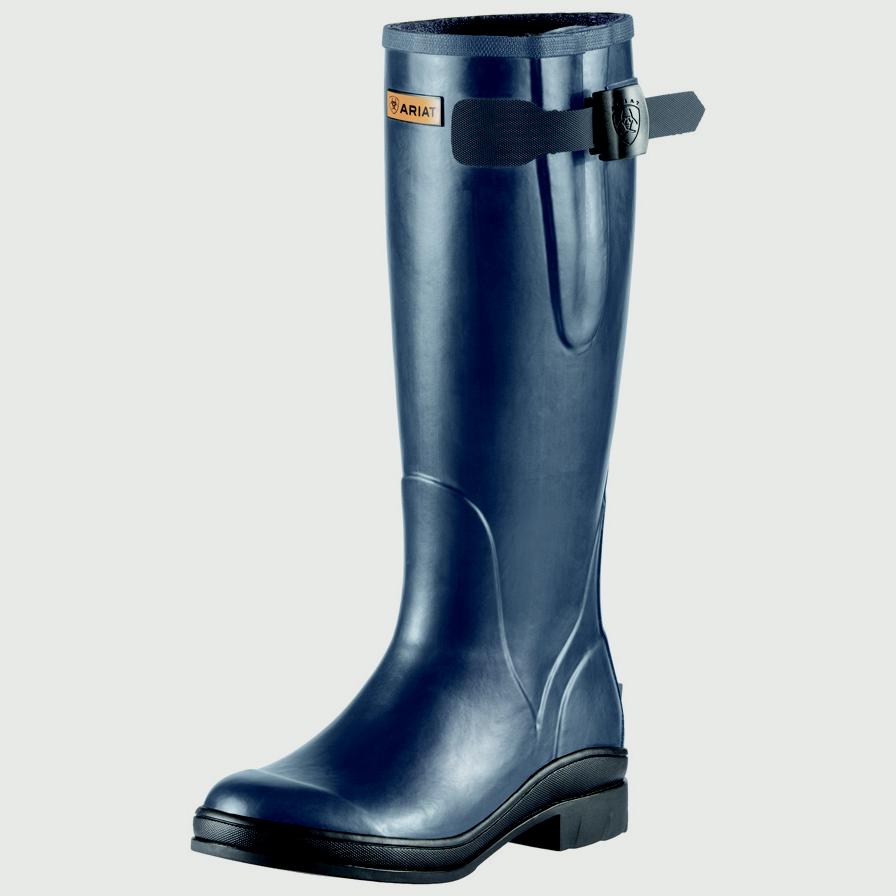 Ariat Womens Mudbuster Tall