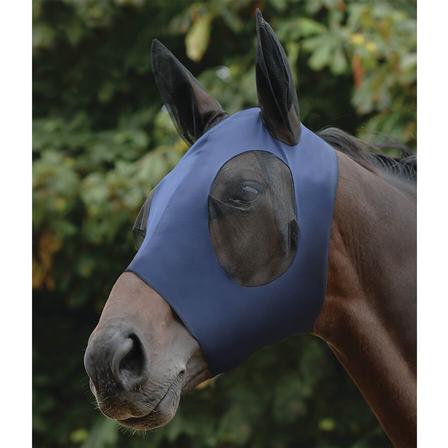 WeatherBeeta Stretch Bug Eye Saver With Ears