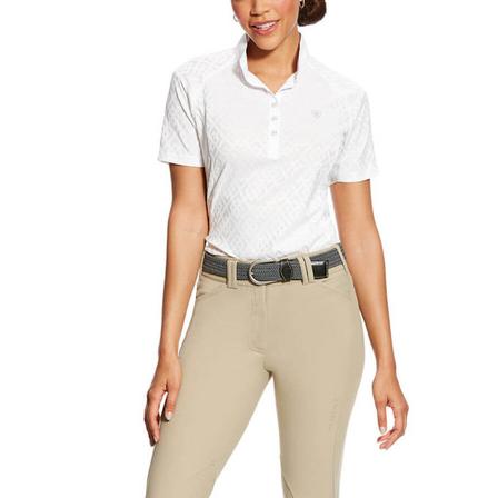 Ariat Women's Showstopper Show Shirt