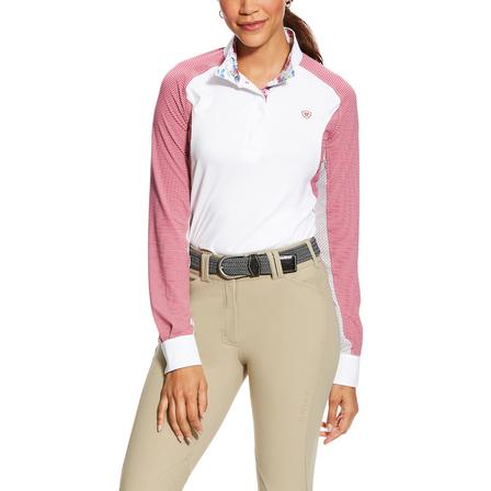 Ariat Women's Marquis Show Shirt