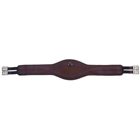 Flex Rider All-Purpose Comfort FLO Girth BROWN