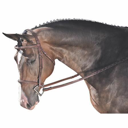 MTL Novice Hunter Bridle