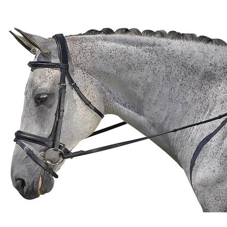 MTL ELITE Dressage Bridle