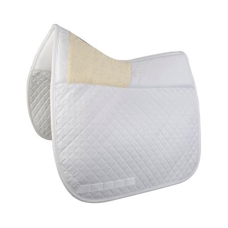Deluxe Dressage Friction-Free Pad