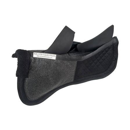 Deluxe Dressage Correction Half Pad