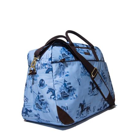 Paul & Lydia Weekender Bag