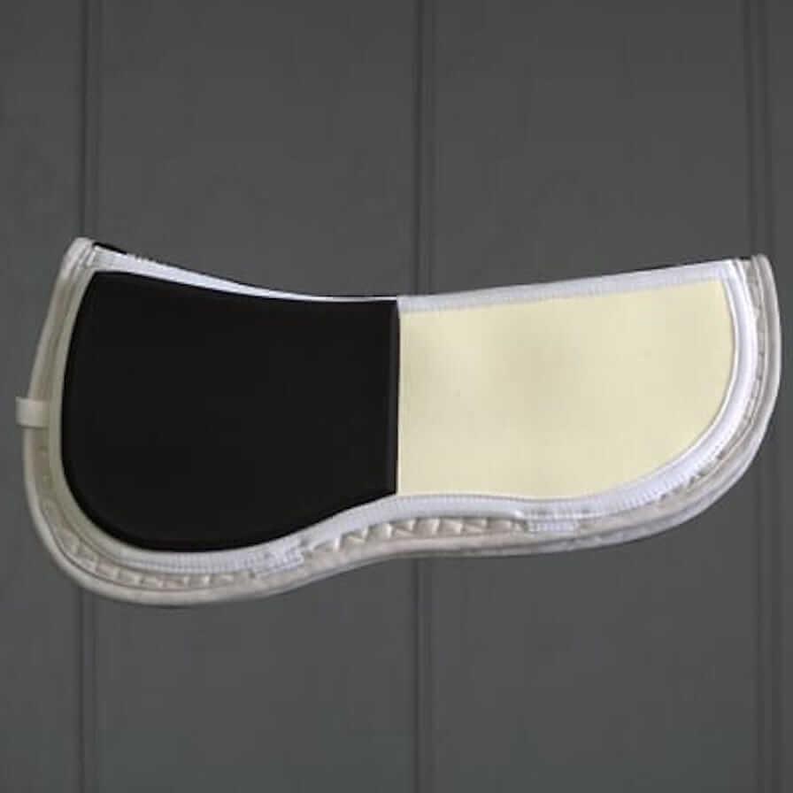 Saddle Fitting Shims for English Trifecta Cotton Half Pad