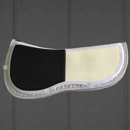Saddle Fitting Shims for English Trifecta Cotton Half Pad